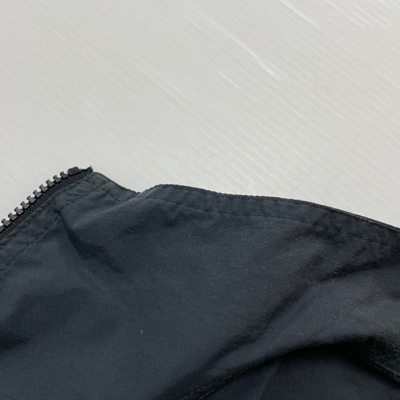 【中古品】【メンズ】 THE NORTH FACE ザ・ノースフェイス COMPACT BLOUSON NP22334R コンパクト ブルゾン ライトアウター ナイロンジャケット 144-260507-ks-14-tei サイズ：M カラー：ブラック 万代Net店