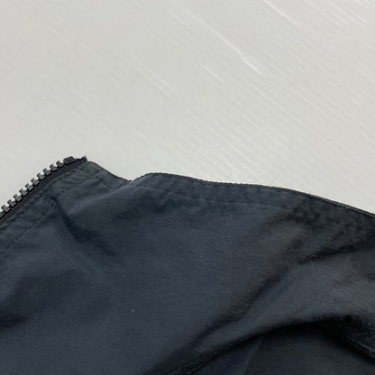 【中古品】【メンズ】 THE NORTH FACE ザ・ノースフェイス COMPACT BLOUSON NP22334R コンパクト ブルゾン ライトアウター ナイロンジャケット 144-260507-ks-14-tei サイズ：M カラー：ブラック 万代Net店