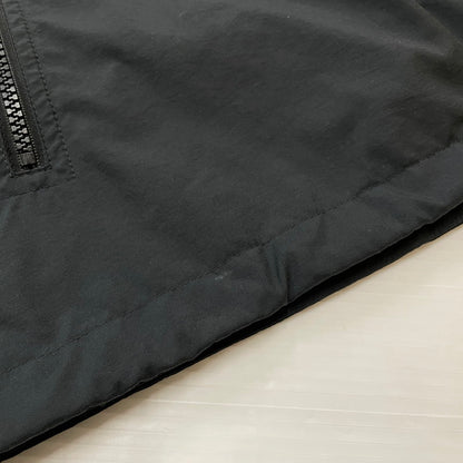 【中古品】【メンズ】 THE NORTH FACE ザ・ノースフェイス COMPACT BLOUSON NP22334R コンパクト ブルゾン ライトアウター ナイロンジャケット 144-260507-ks-14-tei サイズ：M カラー：ブラック 万代Net店