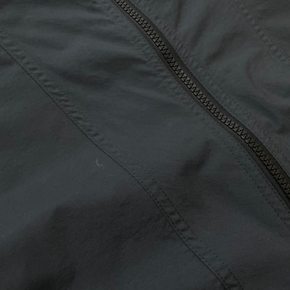 【中古品】【メンズ】 THE NORTH FACE ザ・ノースフェイス COMPACT BLOUSON NP22334R コンパクト ブルゾン ライトアウター ナイロンジャケット 144-260507-ks-14-tei サイズ：M カラー：ブラック 万代Net店