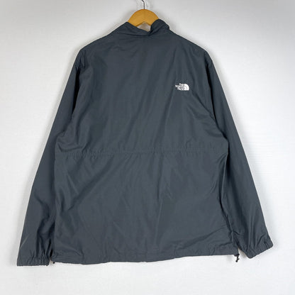 【中古品】【メンズ】 THE NORTH FACE ザ・ノースフェイス COMPACT BLOUSON NP22334R コンパクト ブルゾン ライトアウター ナイロンジャケット 144-260507-ks-14-tei サイズ：M カラー：ブラック 万代Net店