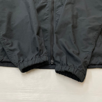 【中古品】【メンズ】 THE NORTH FACE ザ・ノースフェイス COMPACT BLOUSON NP22334R コンパクト ブルゾン ライトアウター ナイロンジャケット 144-260507-ks-14-tei サイズ：M カラー：ブラック 万代Net店