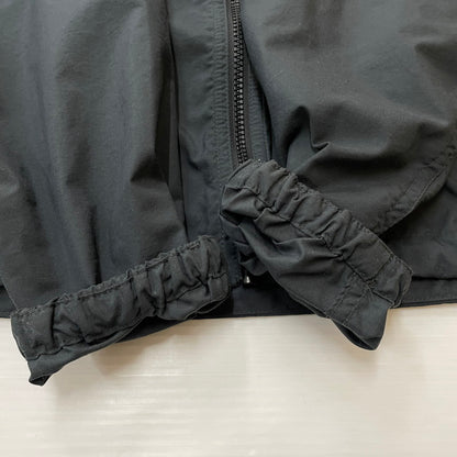 【中古品】【メンズ】 THE NORTH FACE ザ・ノースフェイス COMPACT BLOUSON NP22334R コンパクト ブルゾン ライトアウター ナイロンジャケット 144-260507-ks-14-tei サイズ：M カラー：ブラック 万代Net店