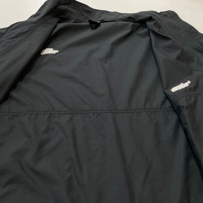 【中古品】【メンズ】 THE NORTH FACE ザ・ノースフェイス COMPACT BLOUSON NP22334R コンパクト ブルゾン ライトアウター ナイロンジャケット 144-260507-ks-14-tei サイズ：M カラー：ブラック 万代Net店