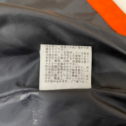 【中古品】【メンズ】 THE NORTH FACE ザ・ノースフェイス MOUNTAIN LIGHT JACKET NP11834 マウンテン ライト ジャケット ライトアウター 144-260507-ks-13-tei サイズ：M カラー：オレンジ 万代Net店
