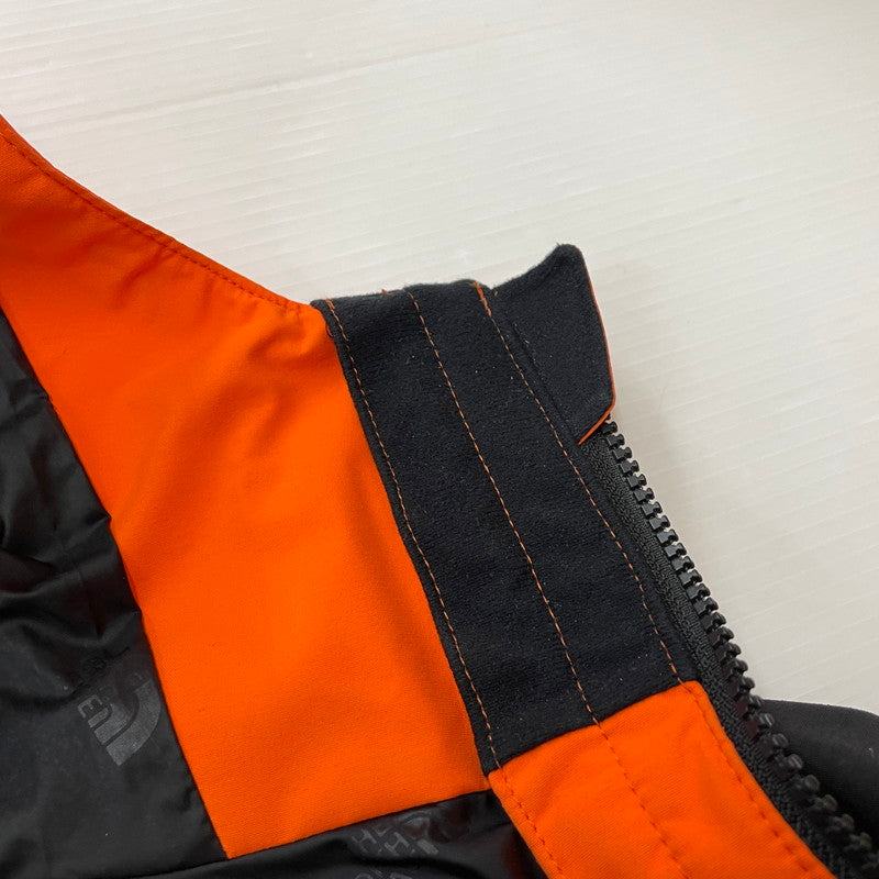 【中古品】【メンズ】 THE NORTH FACE ザ・ノースフェイス MOUNTAIN LIGHT JACKET NP11834 マウンテン ライト ジャケット ライトアウター 144-260507-ks-13-tei サイズ：M カラー：オレンジ 万代Net店