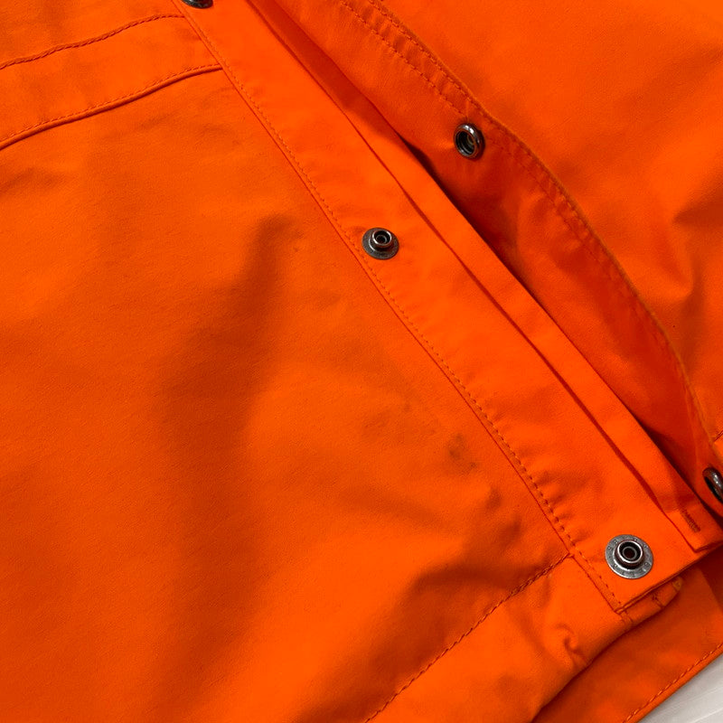 【中古品】【メンズ】 THE NORTH FACE ザ・ノースフェイス MOUNTAIN LIGHT JACKET NP11834 マウンテン ライト ジャケット ライトアウター 144-260507-ks-13-tei サイズ：M カラー：オレンジ 万代Net店