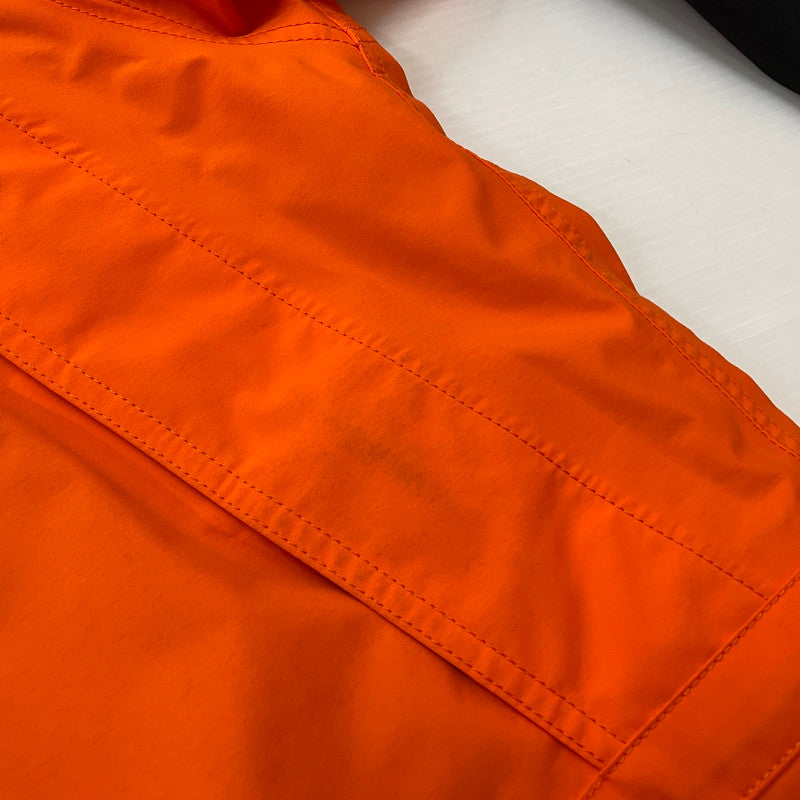 【中古品】【メンズ】 THE NORTH FACE ザ・ノースフェイス MOUNTAIN LIGHT JACKET NP11834 マウンテン ライト ジャケット ライトアウター 144-260507-ks-13-tei サイズ：M カラー：オレンジ 万代Net店