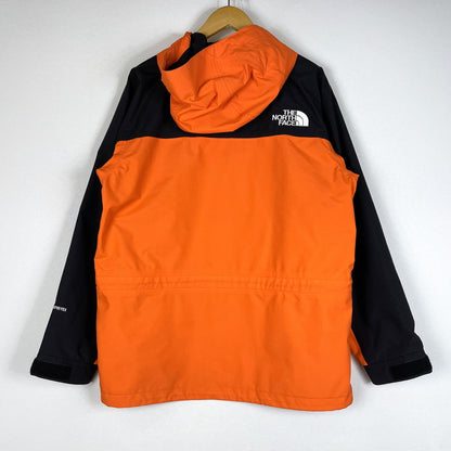 【中古品】【メンズ】 THE NORTH FACE ザ・ノースフェイス MOUNTAIN LIGHT JACKET NP11834 マウンテン ライト ジャケット ライトアウター 144-260507-ks-13-tei サイズ：M カラー：オレンジ 万代Net店
