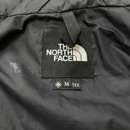 【中古品】【メンズ】 THE NORTH FACE ザ・ノースフェイス MOUNTAIN LIGHT JACKET NP11834 マウンテン ライト ジャケット ライトアウター 144-260507-ks-13-tei サイズ：M カラー：オレンジ 万代Net店
