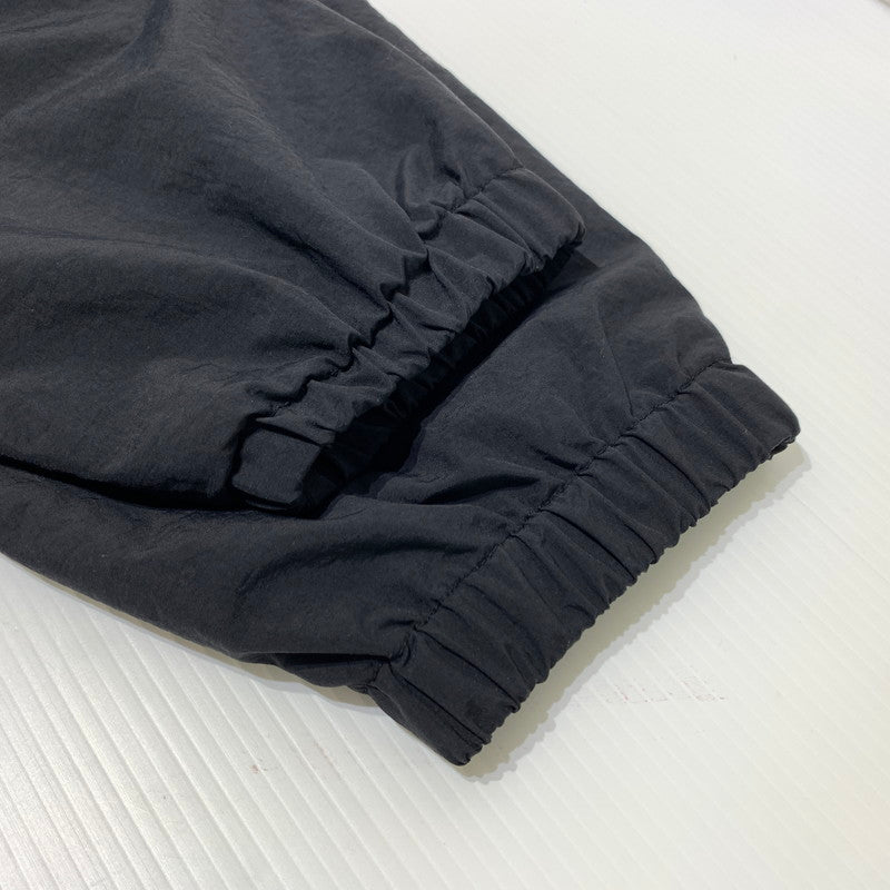 【中古品】【メンズ】 WTAPS ダブルタップス TROUSERS NYLON. TUSSAH PERTEX SIGN 241CWDT-PTM01 トラウザー ナイロン パンツ ボトムス イージーパンツ 142-260507-ko-14-fuzh サイズ：3 カラー：ブラック 万代Net店