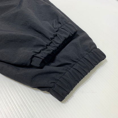 【中古品】【メンズ】 WTAPS ダブルタップス TROUSERS NYLON. TUSSAH PERTEX SIGN 241CWDT-PTM01 トラウザー ナイロン パンツ ボトムス イージーパンツ 142-260507-ko-14-fuzh サイズ：3 カラー：ブラック 万代Net店