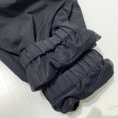 【中古品】【メンズ】 WTAPS ダブルタップス TROUSERS NYLON. TUSSAH PERTEX SIGN 241CWDT-PTM01 トラウザー ナイロン パンツ ボトムス イージーパンツ 142-260507-ko-14-fuzh サイズ：3 カラー：ブラック 万代Net店