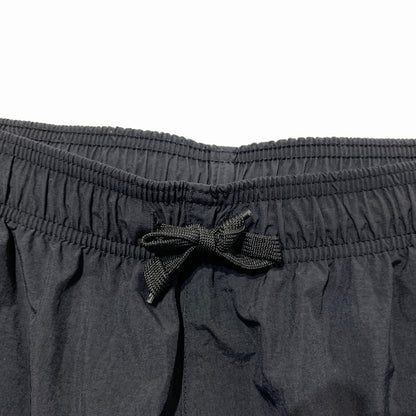【中古品】【メンズ】 WTAPS ダブルタップス TROUSERS NYLON. TUSSAH PERTEX SIGN 241CWDT-PTM01 トラウザー ナイロン パンツ ボトムス イージーパンツ 142-260507-ko-14-fuzh サイズ：3 カラー：ブラック 万代Net店
