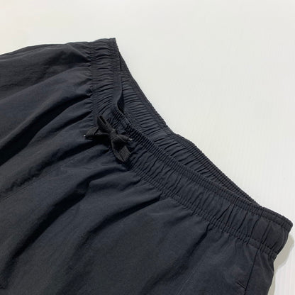 【中古品】【メンズ】 WTAPS ダブルタップス TROUSERS NYLON. TUSSAH PERTEX SIGN 241CWDT-PTM01 トラウザー ナイロン パンツ ボトムス イージーパンツ 142-260507-ko-14-fuzh サイズ：3 カラー：ブラック 万代Net店