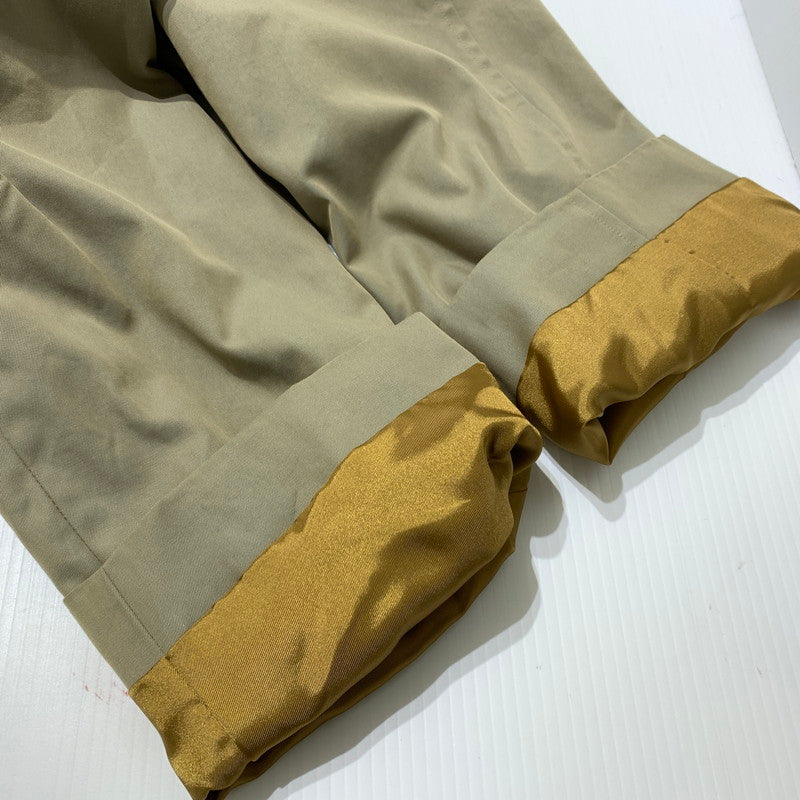 【中古品】【メンズ】 BURBERRYS バーバリーズ SOUTIEN COLLAR COAT ステンカラー コート アウター 141-260507-ko-11-tei サイズ：不明 カラー：ベージュ 万代Net店