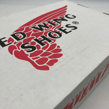 【中古品】【メンズ】 RED WING レッドウィング IRISH SETTER 8130 アイリッシュセッター ワークブーツ 靴 164-260603-ko-03-tei サイズ：USA 6 1/2 カラー：ブラック 万代Net店