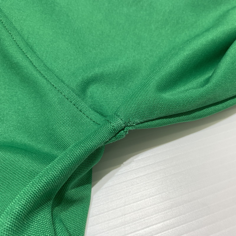 【中古品】【メンズ】 FRED PERRY フレッドペリー 70's TRACK JACKET VINTAGE J6327 70年代 トラックジャケット ライトアウター ヴィンテージ 141-260615-yo-11-tei サイズ：L カラー：グリーン 万代Net店