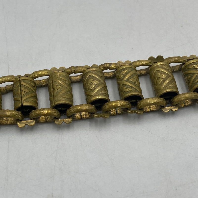 【現状渡し品】【メンズ】 USED 1900’s SWORD CHAIN 00年代 ソードチェーン フリーメイソン ショート アクセサリー ウォレットチェーン 192-260511-ks-17-tei 万代Net店