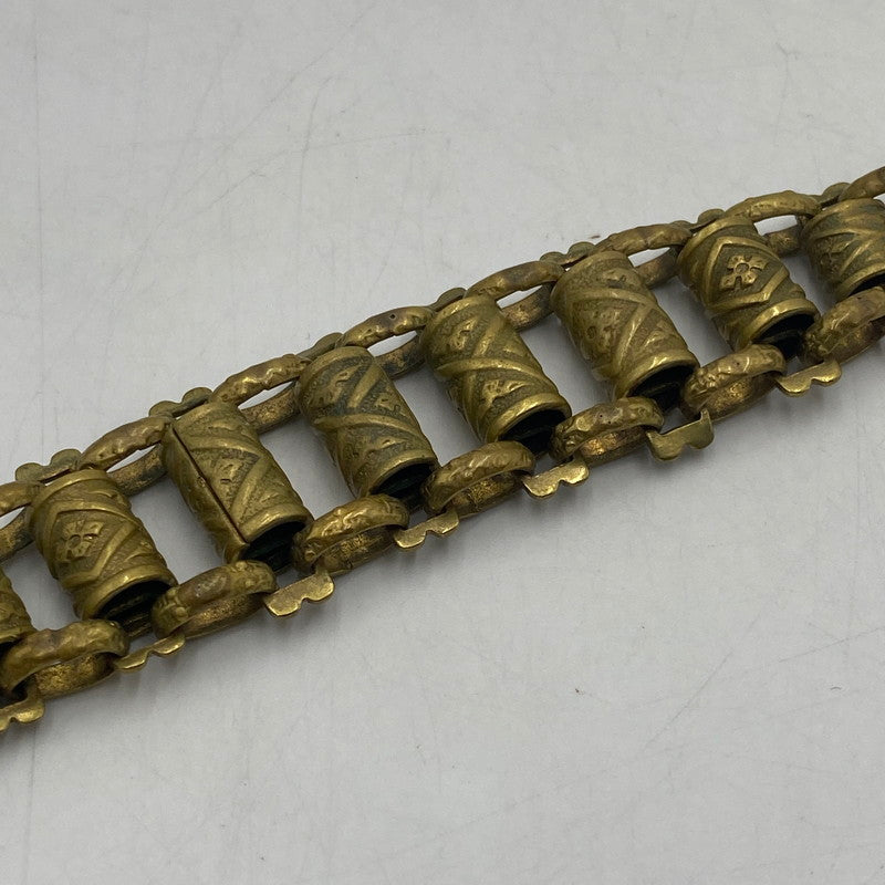 【現状渡し品】【メンズ】 USED 1900’s SWORD CHAIN 00年代 ソードチェーン フリーメイソン ショート アクセサリー ウォレットチェーン 192-260511-ks-17-tei 万代Net店