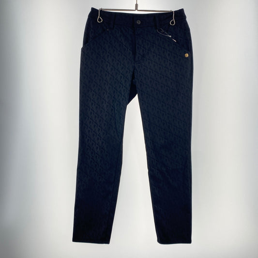 【中古品】【レディース】 ST ANDREWS セントアンドリュース パンツ 171-260810-nm-55-tei サイズ：M カラー：ブラック 万代Net店