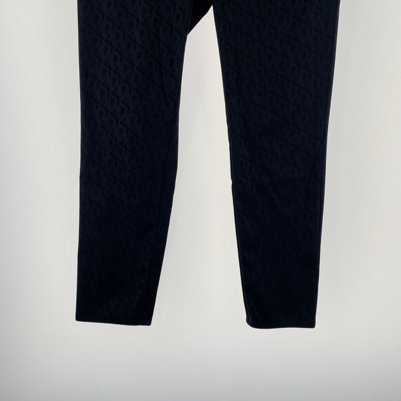 【中古品】【レディース】 ST ANDREWS セントアンドリュース パンツ 171-260810-nm-55-tei サイズ：M カラー：ブラック 万代Net店