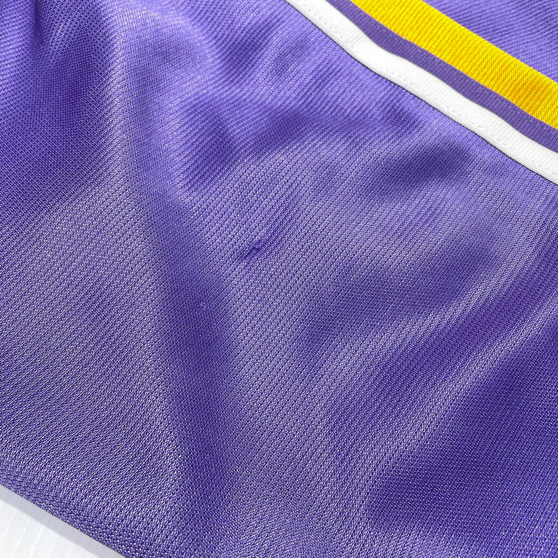 【中古品】【メンズ】 CHAMPION チャンピオン 90's JERSEY JACKET CR1841 90年代 ジャージー ジャケット ライトアウター 145-260828-yo-18-teih サイズ：XO カラー：パープル 万代Net店