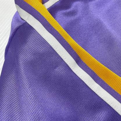 【中古品】【メンズ】 CHAMPION チャンピオン 90's JERSEY JACKET CR1841 90年代 ジャージー ジャケット ライトアウター 145-260828-yo-18-teih サイズ：XO カラー：パープル 万代Net店
