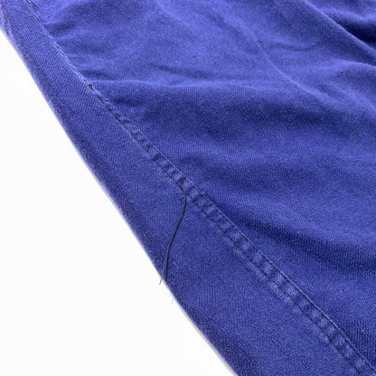 【中古品】【メンズ】 EURO FRENCH ユーロフレンチ WORK JACKET ワークジャケット アウター コート 145-260507-ko-06-tei サイズ：46 カラー：ネイビー系 万代Net店