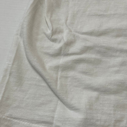 【中古品】【メンズ】 DISNEY ディズニー RINGER TEE リンガー Tシャツ 半袖 トップス 145-260508-ks-16-tei カラー：ホワイト 万代Net店