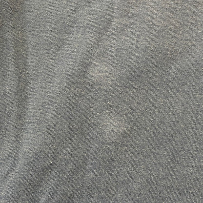 【現状渡し品】【メンズ】 CHAMPION チャンピオン 60～70's MUNCIE SKI CLUB TEE VINTAGE 60～70年代 マンシー・スキークラブ Tシャツ 半袖 トップス 145-260508-ks-17-tei サイズ：S カラー：グレー 万代Net店