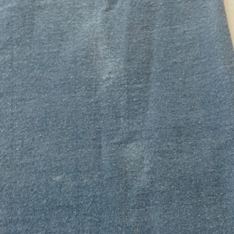 【現状渡し品】【メンズ】 CHAMPION チャンピオン 60～70's MUNCIE SKI CLUB TEE VINTAGE 60～70年代 マンシー・スキークラブ Tシャツ 半袖 トップス 145-260508-ks-17-tei サイズ：S カラー：グレー 万代Net店