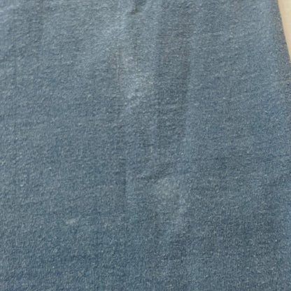 【現状渡し品】【メンズ】 CHAMPION チャンピオン 60～70's MUNCIE SKI CLUB TEE VINTAGE 60～70年代 マンシー・スキークラブ Tシャツ 半袖 トップス 145-260508-ks-17-tei サイズ：S カラー：グレー 万代Net店