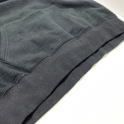 【中古品】【メンズ】 SUPREME シュプリーム INSIDE OUT BOXLOGO HOODED SWEAT SHIRT インサイド アウト ボックスロゴ フーデッド スウェットシャツ トップス プルオーバーパーカー 149-260507-ko-25-tei サイズ：L カラー：ブラック 万代Net店