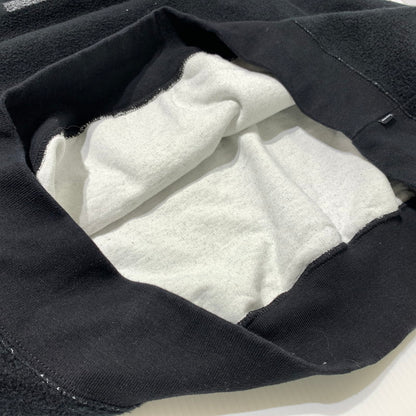 【中古品】【メンズ】 SUPREME シュプリーム INSIDE OUT BOXLOGO HOODED SWEAT SHIRT インサイド アウト ボックスロゴ フーデッド スウェットシャツ トップス プルオーバーパーカー 149-260507-ko-25-tei サイズ：L カラー：ブラック 万代Net店