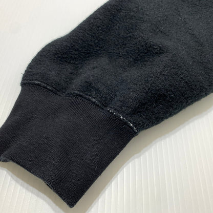 【中古品】【メンズ】 SUPREME シュプリーム INSIDE OUT BOXLOGO HOODED SWEAT SHIRT インサイド アウト ボックスロゴ フーデッド スウェットシャツ トップス プルオーバーパーカー 149-260507-ko-25-tei サイズ：L カラー：ブラック 万代Net店