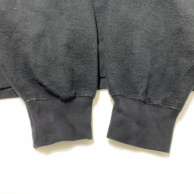 【中古品】【メンズ】 SUPREME シュプリーム INSIDE OUT BOXLOGO HOODED SWEAT SHIRT インサイド アウト ボックスロゴ フーデッド スウェットシャツ トップス プルオーバーパーカー 149-260507-ko-25-tei サイズ：L カラー：ブラック 万代Net店