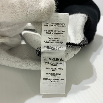 【中古品】【メンズ】 SUPREME シュプリーム INSIDE OUT BOXLOGO HOODED SWEAT SHIRT インサイド アウト ボックスロゴ フーデッド スウェットシャツ トップス プルオーバーパーカー 149-260507-ko-25-tei サイズ：L カラー：ブラック 万代Net店