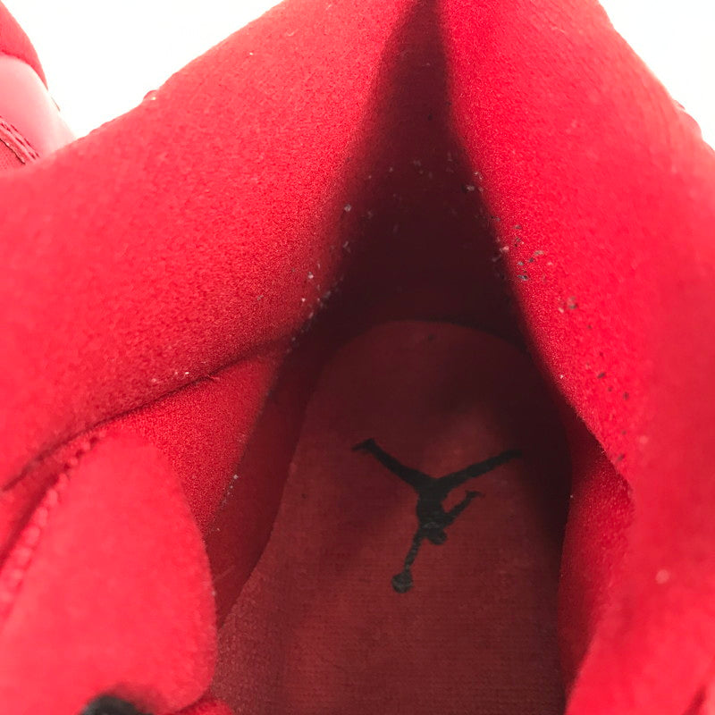 【中古品】【メンズ】 NIKE ナイキ 378037-623 AIR JORDAN 11 RETRO エアジョーダン11 レトロ スニーカー 靴 160-260514-ky-16-teih サイズ：26cm カラー：レッド 万代Net店