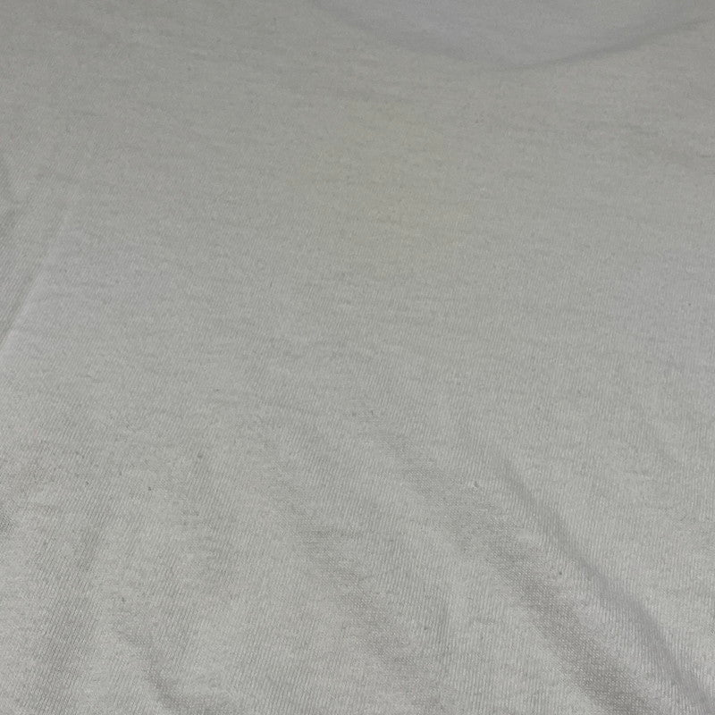 【現状渡し品】【メンズ】 GAP ギャップ USA L/S TEE アメリカ製 ロング スリーブ Tシャツ 長袖 トップス 147-260807-sa-09-tei サイズ：XL カラー：ホワイト 万代Net店