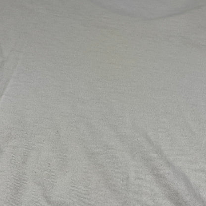 【現状渡し品】【メンズ】 GAP ギャップ USA L/S TEE アメリカ製 ロング スリーブ Tシャツ 長袖 トップス 147-260807-sa-09-tei サイズ：XL カラー：ホワイト 万代Net店