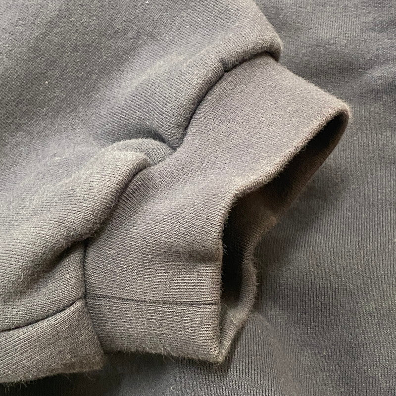 【中古品】【メンズ】 FEAR OF GOD ESSENTIALS フィアーオブゴッド エッセンシャルズ HEAVY FLEECE CREWNECK ヘビー フリース クルーネック スウェット トップス トレーナー 142-260508-ks-07-tei サイズ：M カラー：パープル 万代Net店
