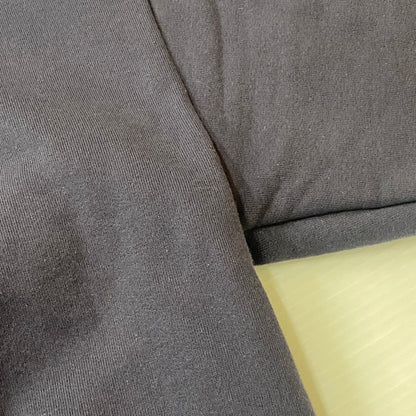 【中古品】【メンズ】 FEAR OF GOD ESSENTIALS フィアーオブゴッド エッセンシャルズ HEAVY FLEECE CREWNECK ヘビー フリース クルーネック スウェット トップス トレーナー 142-260508-ks-07-tei サイズ：M カラー：パープル 万代Net店