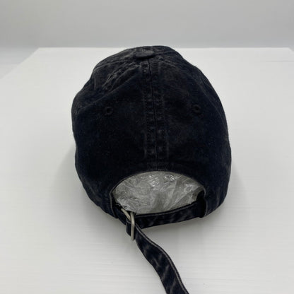 【現状渡し品】【メンズ】 ACNE STUDIOS アクネ ストゥディオズ FN-UX-HATS000339 加工デニムキャップ 帽子 185-260529-ks-10-tei カラー：ブラック 万代Net店