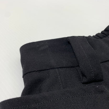 【中古品】【メンズ】 GEN_DAI ゲンダイ STUDS CARGO PANTS スタッズ カーゴ パンツ ボトムス 151-260507-ko-12-tei サイズ：2 カラー：ブラック 万代Net店