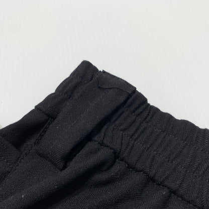 【中古品】【メンズ】 GEN_DAI ゲンダイ STUDS CARGO PANTS スタッズ カーゴ パンツ ボトムス 151-260507-ko-12-tei サイズ：2 カラー：ブラック 万代Net店