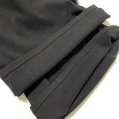 【中古品】【メンズ】 GEN_DAI ゲンダイ STUDS CARGO PANTS スタッズ カーゴ パンツ ボトムス 151-260507-ko-12-tei サイズ：2 カラー：ブラック 万代Net店