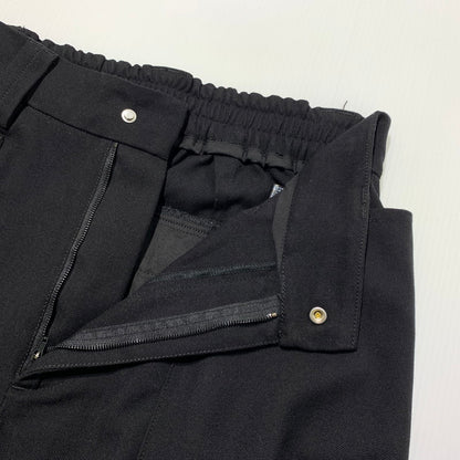 【中古品】【メンズ】 GEN_DAI ゲンダイ STUDS CARGO PANTS スタッズ カーゴ パンツ ボトムス 151-260507-ko-12-tei サイズ：2 カラー：ブラック 万代Net店