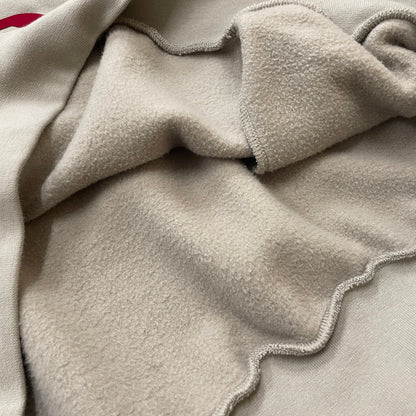 【現状渡し品】【メンズ】 FEAR OF GOD ESSENTIALS フィアーオブゴッド エッセンシャルズ CLASSIC HOODIE クラシック フーディー トップス プルオーバーパーカー 142-260507-ks-27-tei サイズ：XL カラー：グレー 万代Net店
