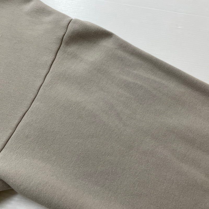 【現状渡し品】【メンズ】 FEAR OF GOD ESSENTIALS フィアーオブゴッド エッセンシャルズ CLASSIC HOODIE クラシック フーディー トップス プルオーバーパーカー 142-260507-ks-27-tei サイズ：XL カラー：グレー 万代Net店